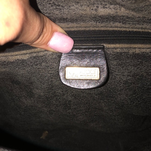 Gucci purse ❤️ - Picture 5 of 7